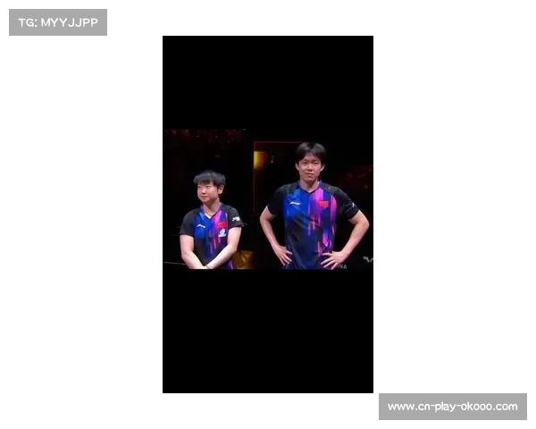 乒乓球亚锦赛决赛前瞻国乒男女团王楚钦孙颖莎领衔全力冲击团体冠军 乒乓球亚锦赛决赛前瞻国乒男女团王楚钦孙颖莎领衔全力冲击团体冠军