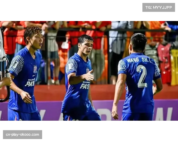 韩职联赛蔚山现代遭赛季首败 亚冠东亚区竞争格局风云突变