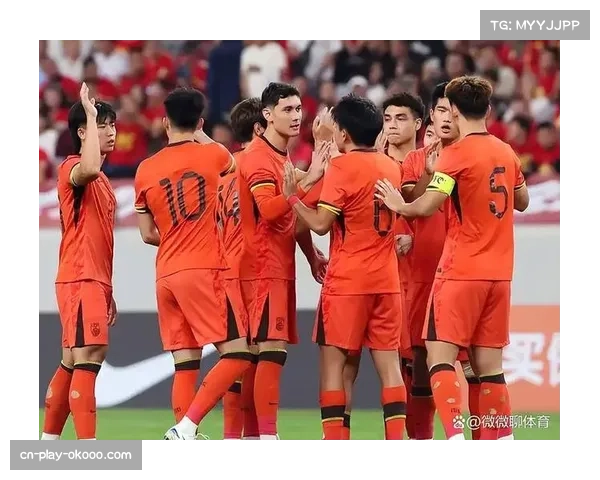 韩国U23队六分两净胜球成历届最极限晋级者